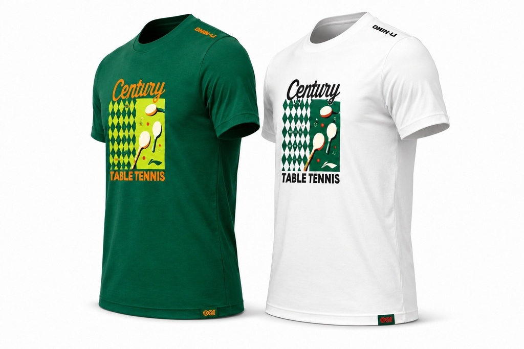 Sportswear - Li-Ning T-Shirt AHSW061