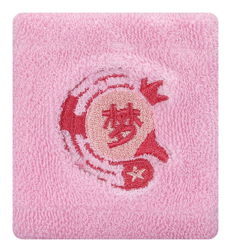 Sportswear - Li-Ning Wrist Band AHWU023-1