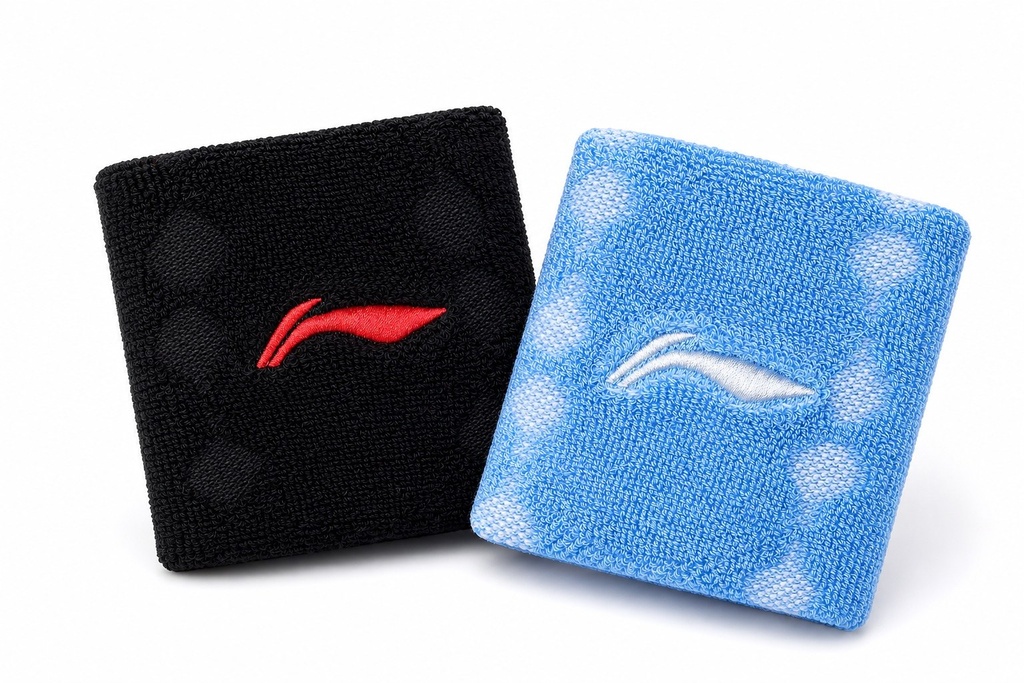 Sportswear - Li-Ning Wrist Band AHWW003