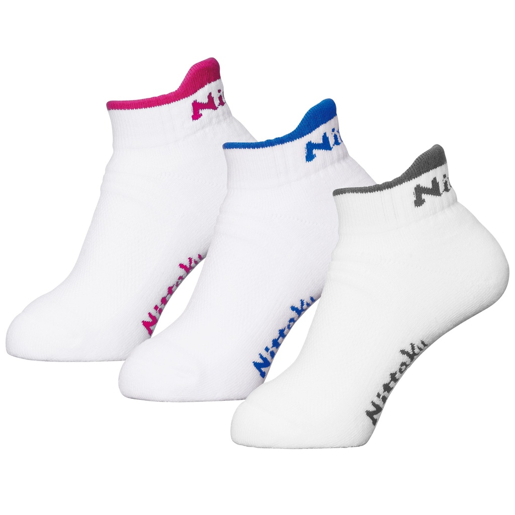 Sportswear - Nittaku Fitmatch Socks (2952)