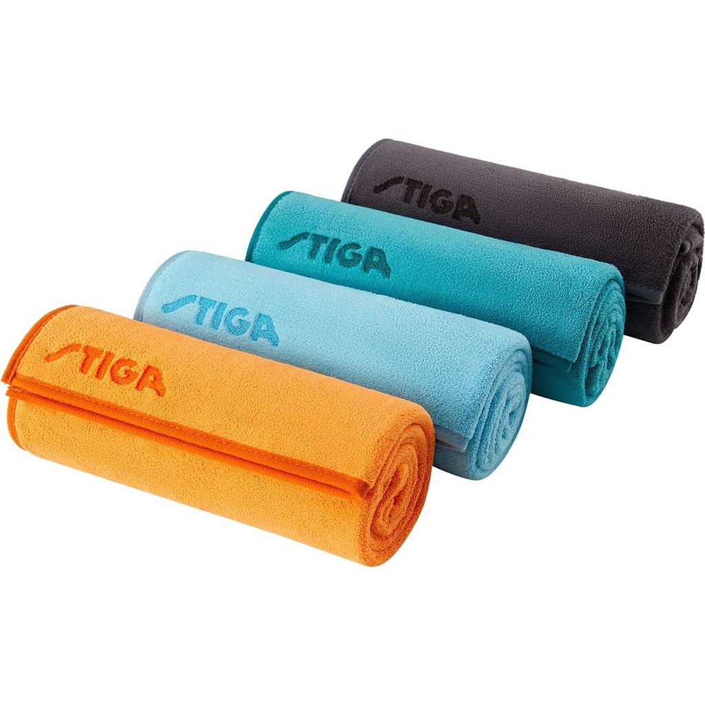 Sportswear - Stiga Towel Unite
