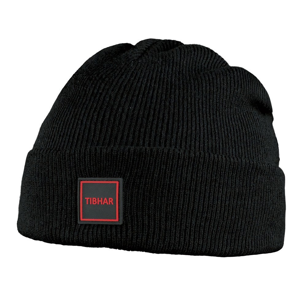 Sportswear - Tibhar Beanie Black