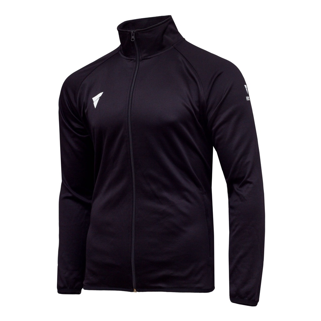 Sportswear - Victas Tracksuit Jacket V-119 black