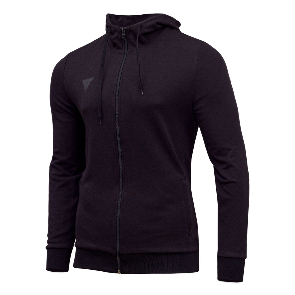 Sportswear - Victas V-Hoodie 120 black