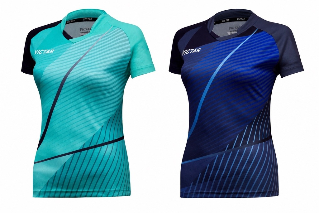 Sportswear - Victas V-Ladyshirt 237