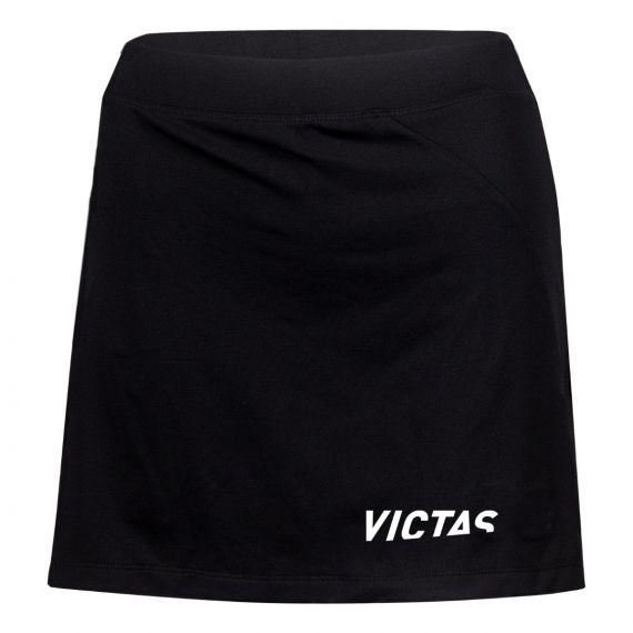 Sportswear - Victas V-Skirt 314 black