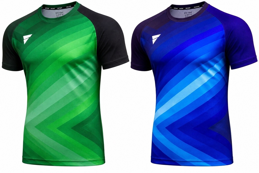 Sportswear - Victas V-TSHIRT 238