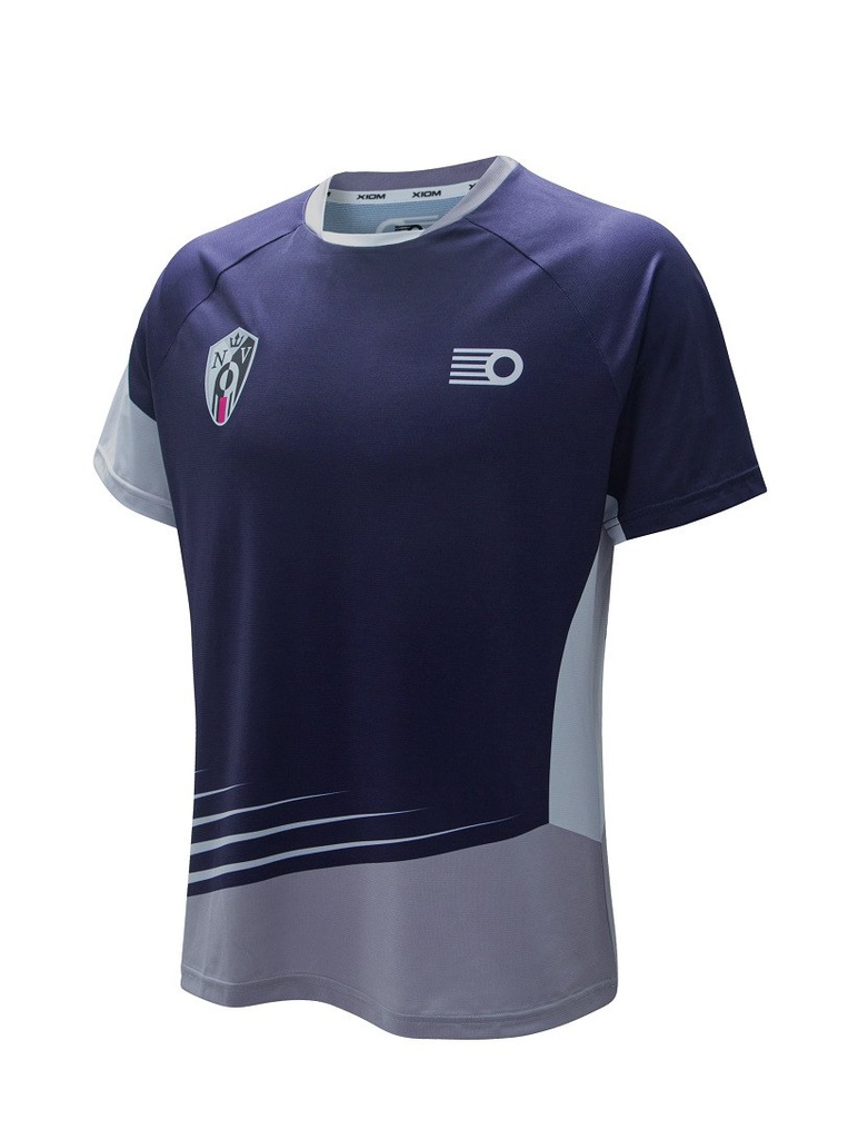 Sportswear - Xiom Shirt Achiless Navy