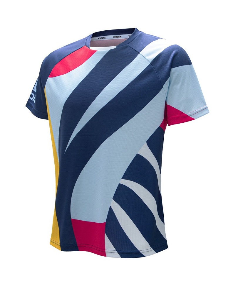 Sportswear - Xiom Shirt Athena Navy