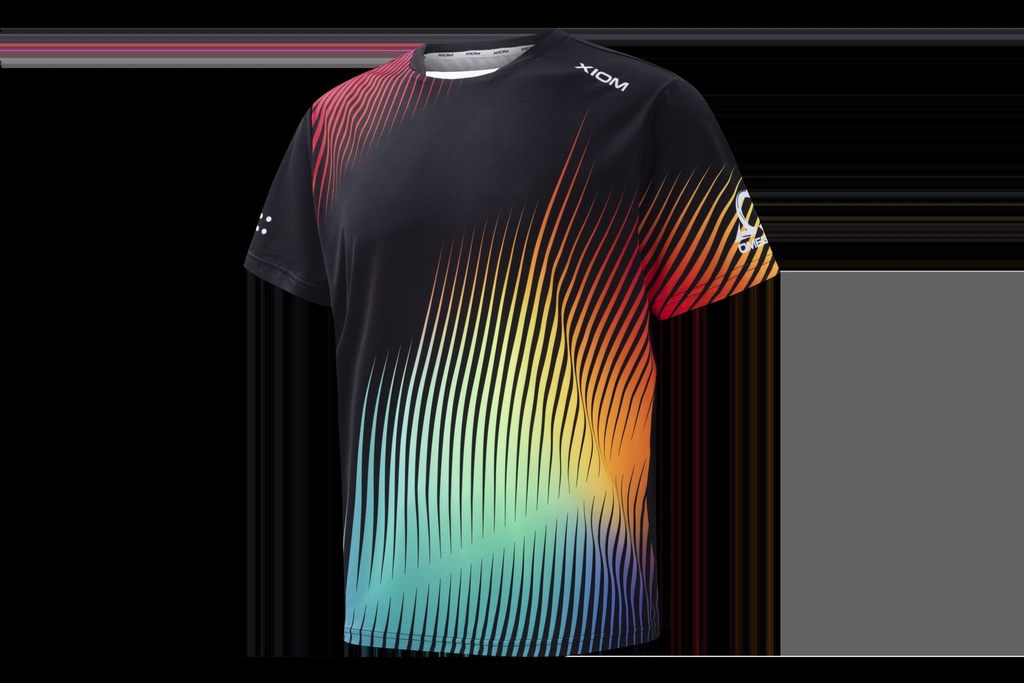 Sportswear - Xiom Shirt Austin black