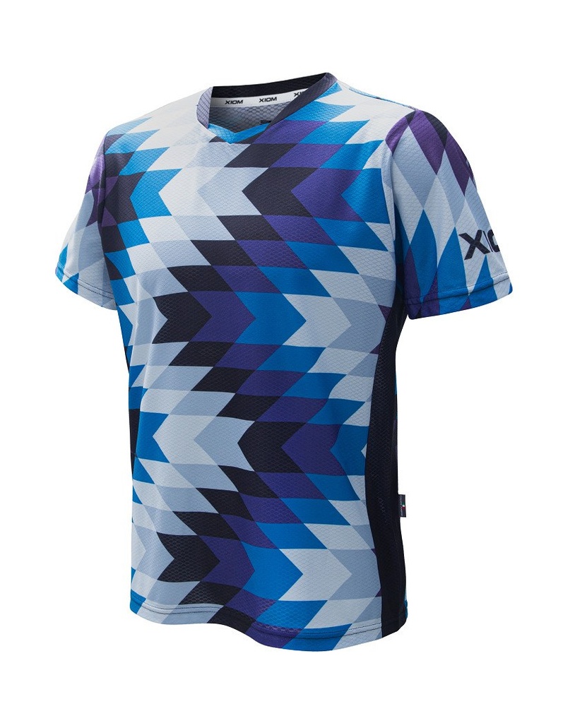 Sportswear - Xiom Shirt Dragon Blue
