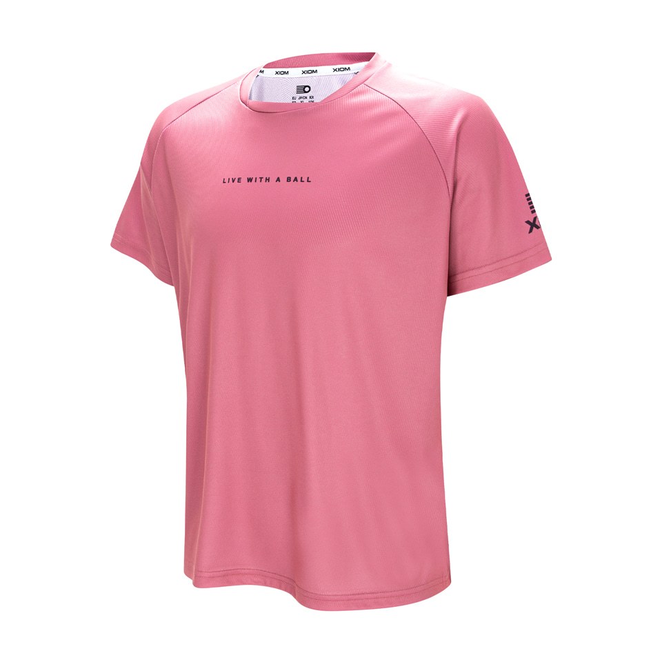 Sportswear - Xiom Shirt Liv 4 Marsala