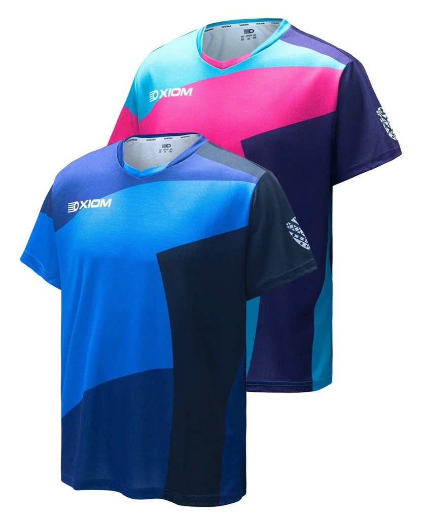 Sportswear - Xiom Shirt Tron