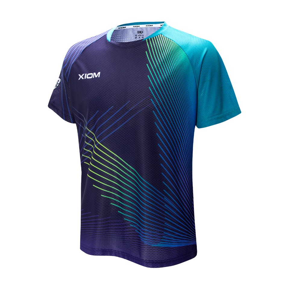 Sportswear - Xiom Shirt Wing