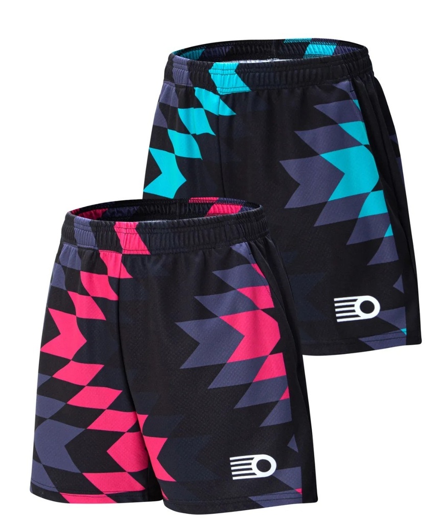 Sportswear - Xiom Shorts Dragon 2
