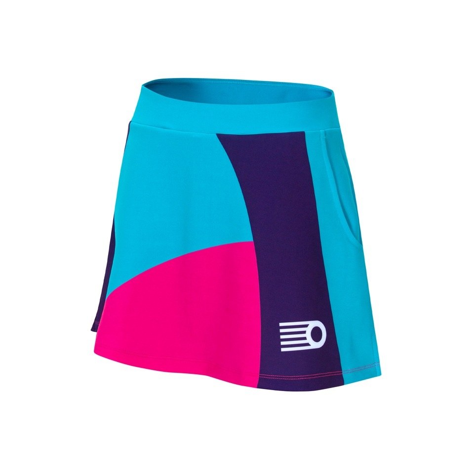 Sportswear - Xiom Skirt Tron Mint