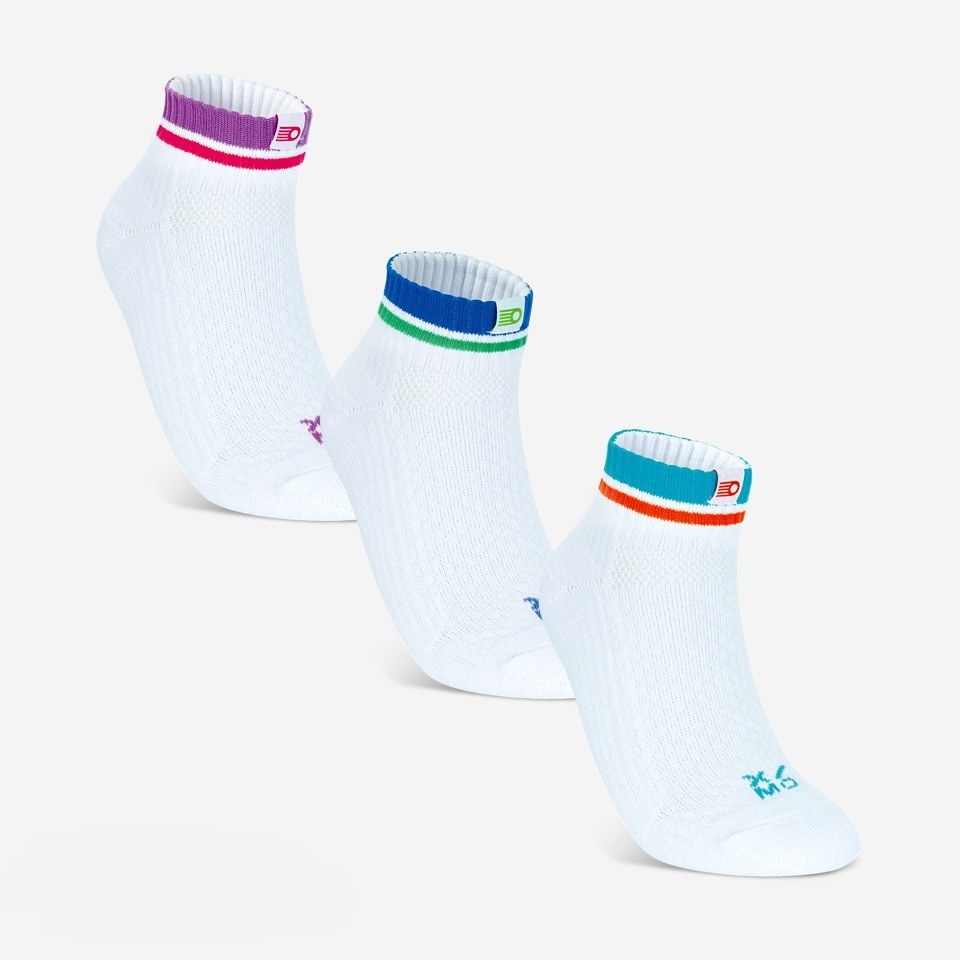 Sportswear - Xiom Socks Sports Soft Step 4