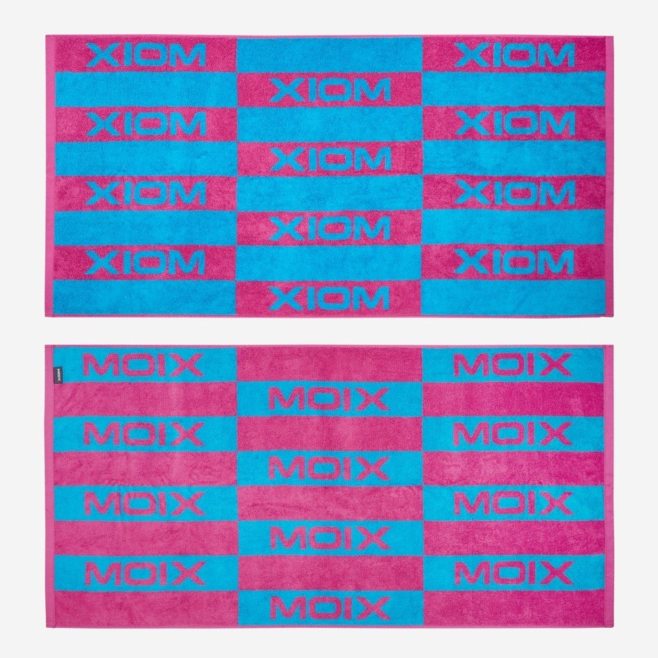 Sportswear - Xiom Towel XST Nolan 3