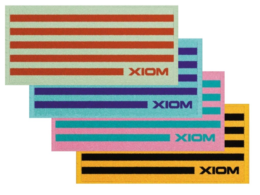 Sportswear - Xiom Towel XST Stripe Short