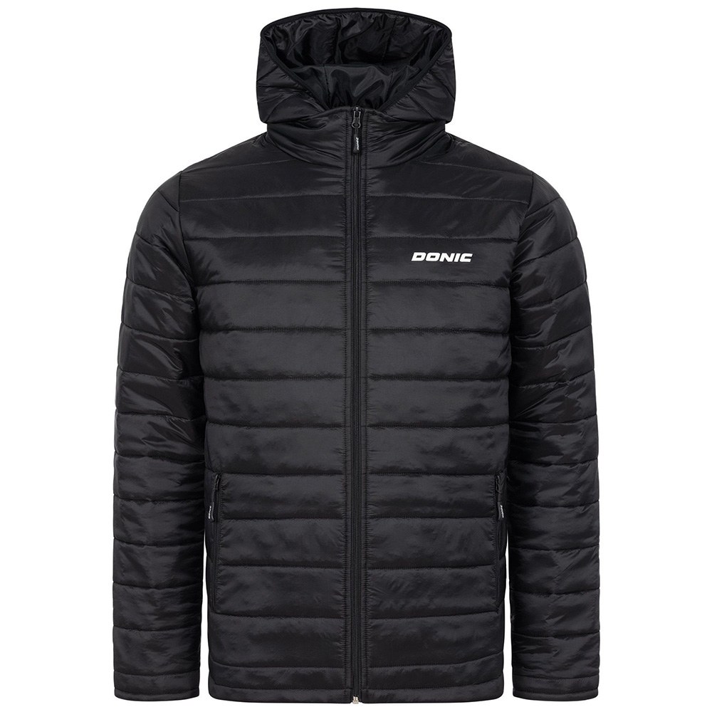 Sportswear - Donic Jacket Aspen