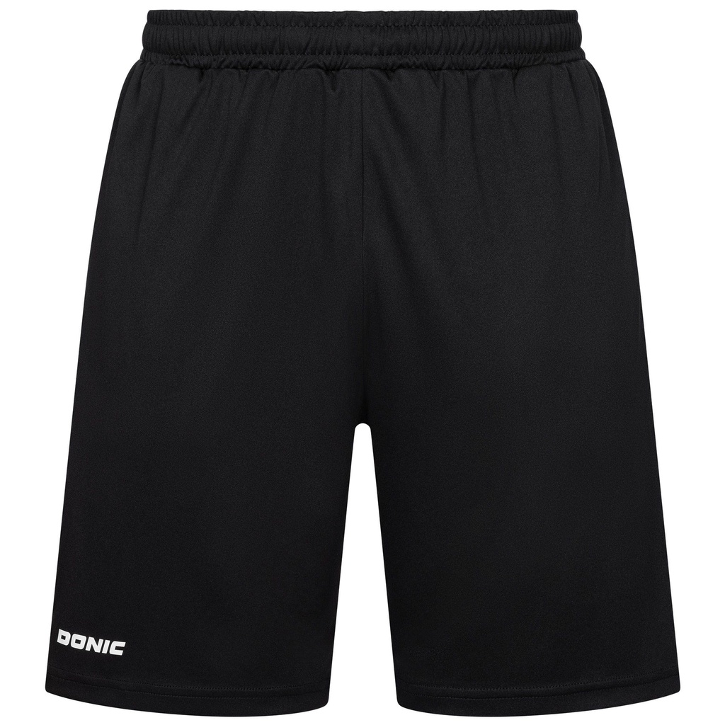 Sportswear - Donic Shorts Beam black