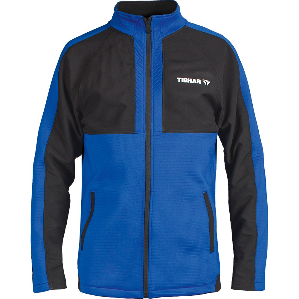 Sportswear - Tibhar Jacket Jura Blue