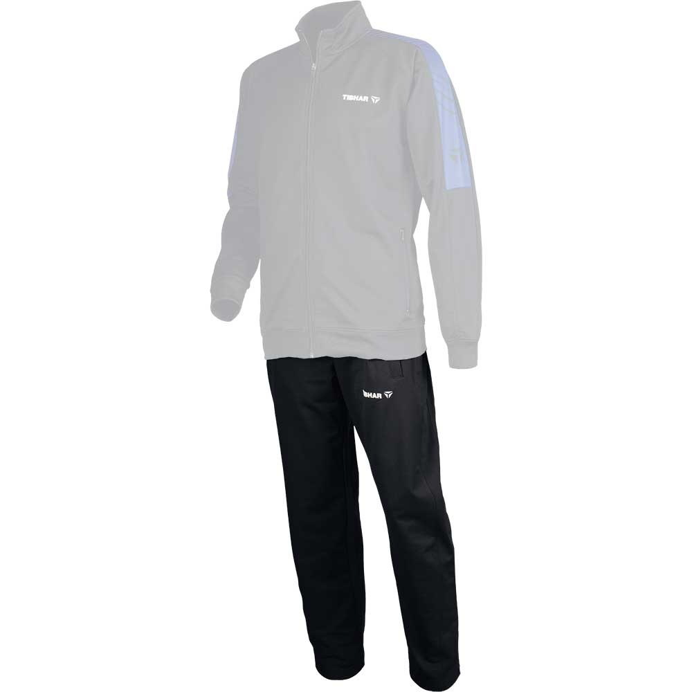 Sportswear - Tibhar Pants Domino Black