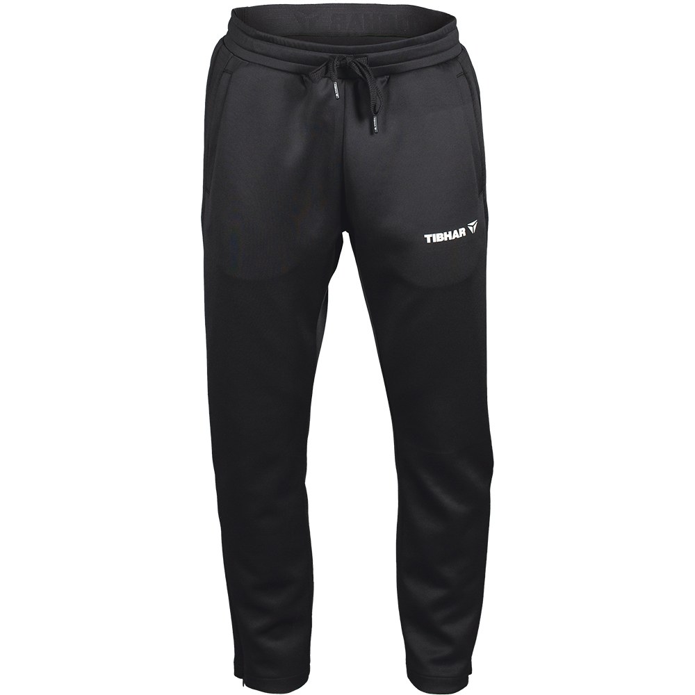 Sportswear - Tibhar Pants Jura Black
