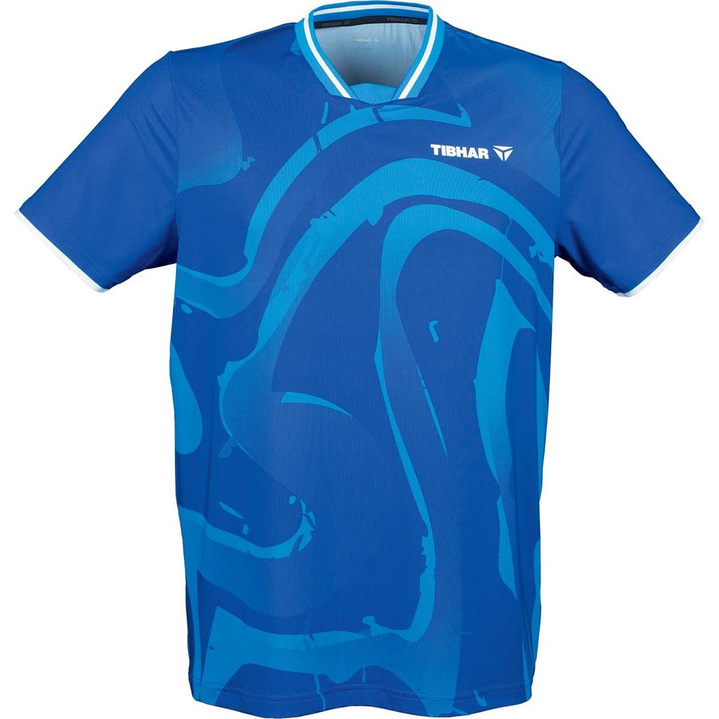 Sportswear - Tibhar TT-Shirt Dream Blue