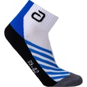 Sportswear - Andro Socks Pace 2.0 Blue