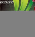 Table Tennis Rubber - Neottec Tokkan OX