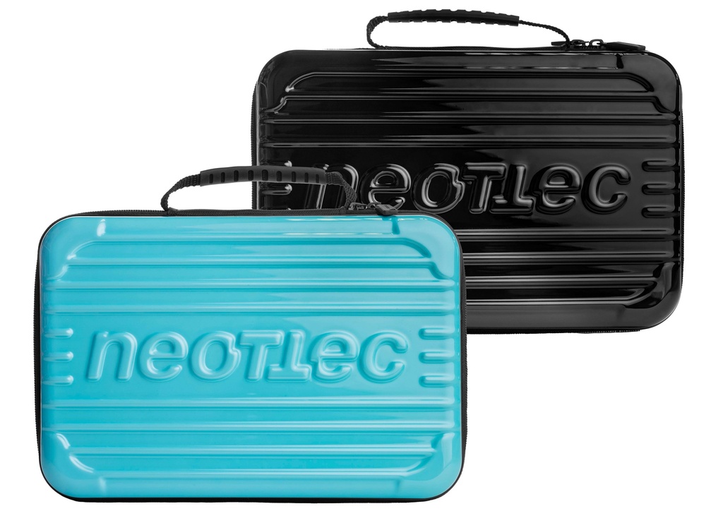Table Tennis Bat Case - Neottec Solid Case