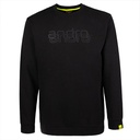 Sportswear - Andro Sweatshirt Sukaria Black