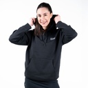 Sportswear - Joola Hoodie Fleece Black