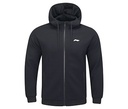 Sportswear - Li-Ning Hoodie AWDUA63-1C black