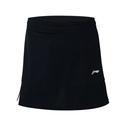 Sportswear - Li-Ning KIds' Skirt with Shorts ASKR210-1C black