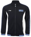 Sportswear - Li-Ning Kid's Jacket AWDVE40-2 black