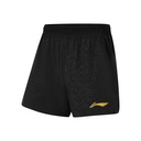 Sportswear - Li-Ning Kid's Olympic Shorts AAPU216-1C black