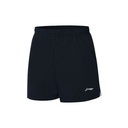 Sportswear - Li-Ning Kid's Shorts AAPT025-2 black