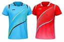 Sportswear - Li-Ning Kid's T-Shirt AAYW096