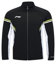 Sportswear - Li-Ning National Jacket AWDV279-1 black/white