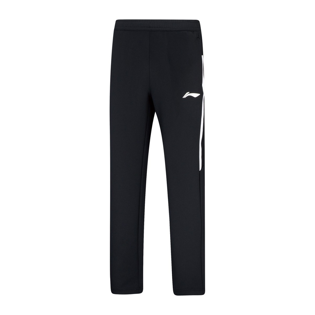 Sportswear - Li-Ning National Pants AKLW119 Black