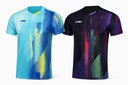 Sportswear - Li-Ning National T-Shirt AAYW005