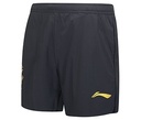 Sportswear - Li-Ning Olympic Shorts AAPU213-1C black