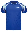 Sportswear - Li-Ning Shirt AAYV117-4 dreamy blue