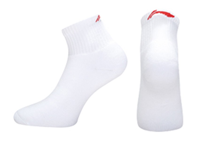 Sportswear - Li-Ning Socks AWSU267-1C