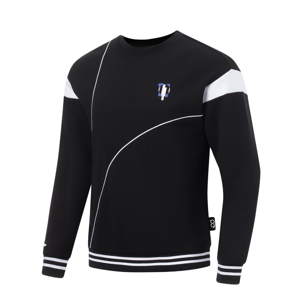 Sportswear - Li-Ning Sweater AWDT649-1 black