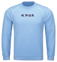 Sportswear - Li-Ning Sweater AWDV773-1 blue