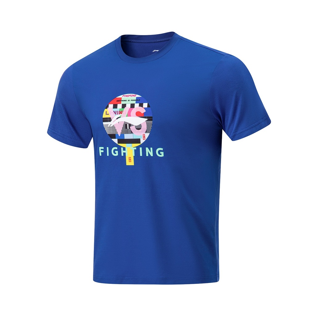 Sportswear - Li-Ning T-Shirt ATSU145-2C