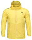 Sportswear - Li-Ning Windbreaker AFDV263-1 sun yellow